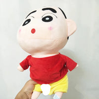 Shinchan PeePee Plushie (25 cm)