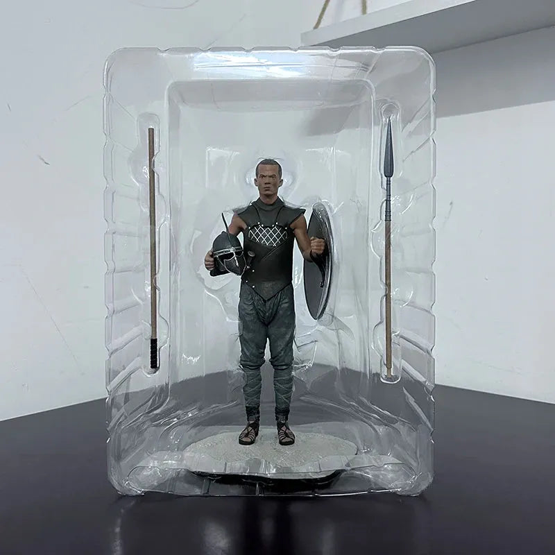 Game of Thrones Grey Worm Action Figure (18 cm)