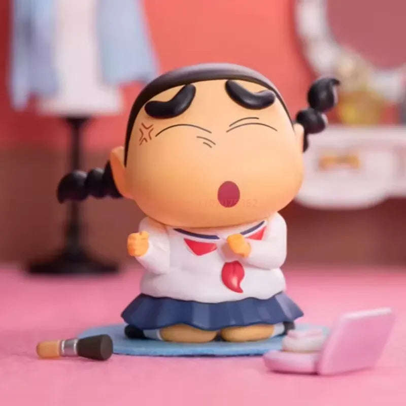 Crayon Shin Chan Funny Cosplay Series Blind Box