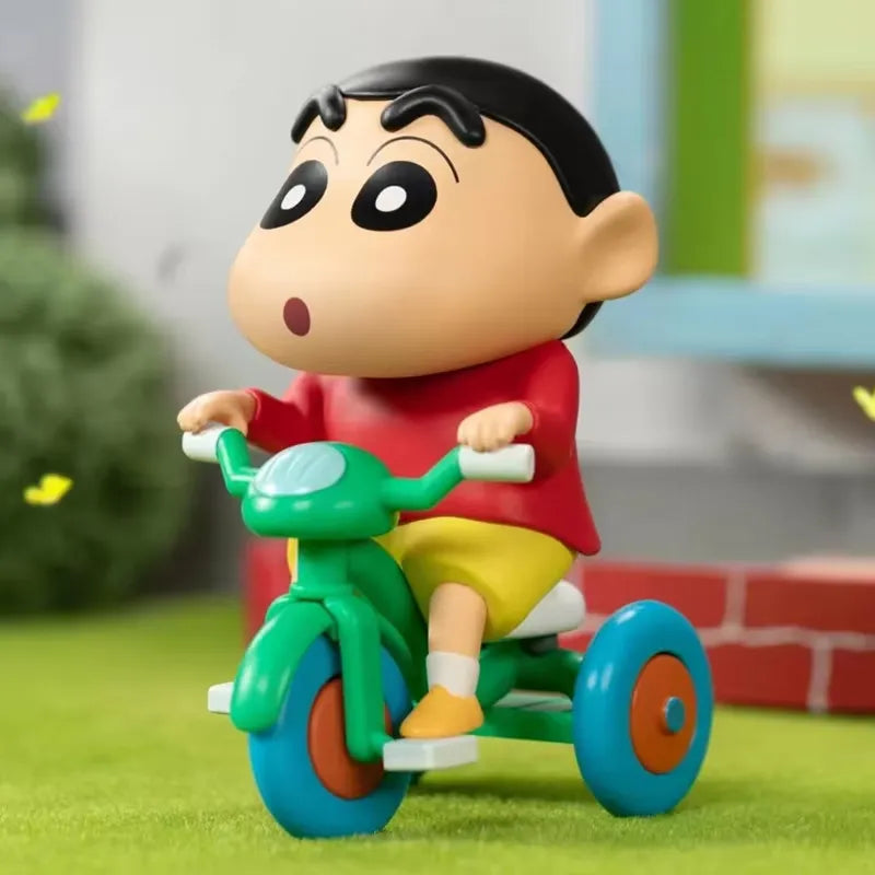 Crayon Shinchan Daily Series 3 Blind Box