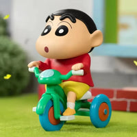 Crayon Shinchan Daily Series 3 Blind Box