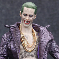 Crazy Toys Suicide Squad Joker