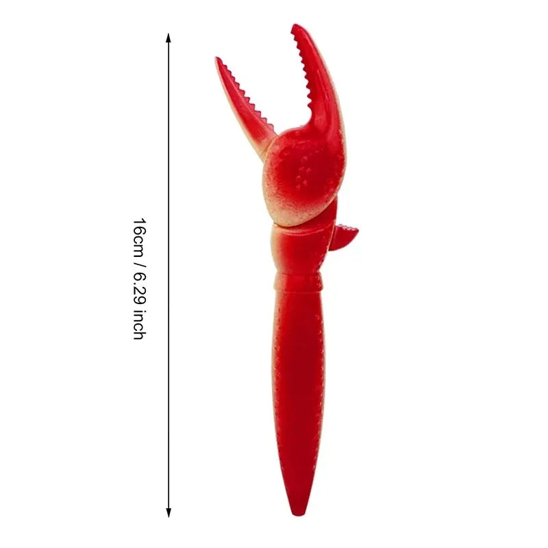 Crab Claw Ball Pen