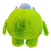 Disney Mike Wazowski Cap Plushie (40 cm)