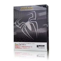 CT Toys Black Suited Spiderman Action Figure (14 cm)