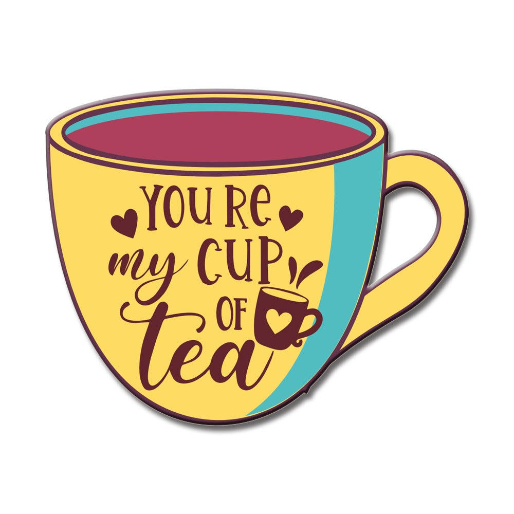 Pop Culture Meet-up Premium Fridge Magnets