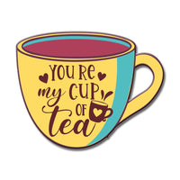 Pop Culture Meet-up Premium Fridge Magnets