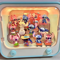 Disney Stitch Angel Playdate Series Blind Box