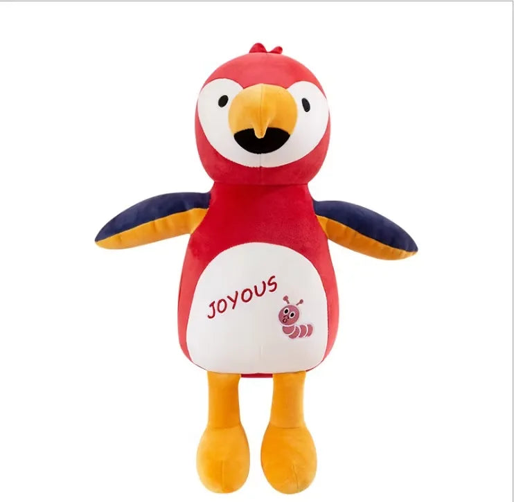 Joyous Penguin Plush Toy (60 cm)