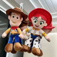 Cute Hanging Toy Story Plushies (25 cm)