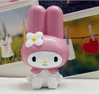 Lovely Anime Powerbank PN6647 - Bear Hugs