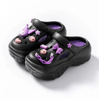 Kawaii Slippers PN7047 - Bear Hugs