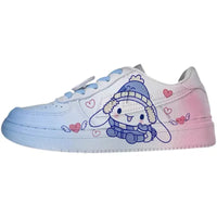 Fashion Anime Shoes PN7093 - Bear Hugs