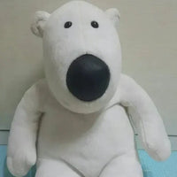 Pororo Polar Pal Poby Plush (50 cm)