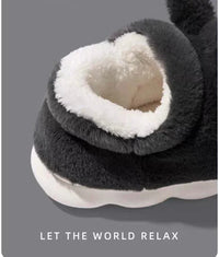 Kawaii Dogs Slippers PN7090 - Bear Hugs