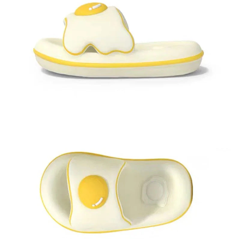 Lovely Egg Slippers PN7058 - Bear Hugs