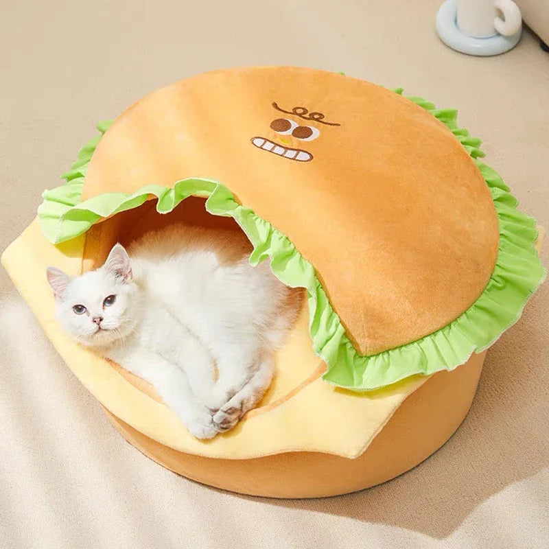 Kawaii Pet House PN6768 - Bear Hugs