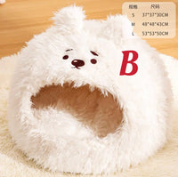 Enchanted Animals Pet Pod