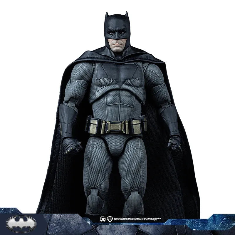 Fondjoy DC Batman Action Figure (20 cm)