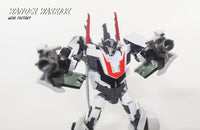 GF Wander GF-01 Wheeljack Action Figure