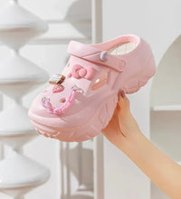 Kawaii Slippers PN7047 - Bear Hugs