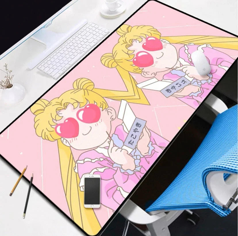 Lovely Sailormoon Mouse Pad PN7022 - Bear Hugs