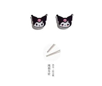 Kawaii Earrings/Clips PN6746 - Bear Hugs