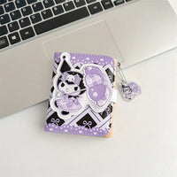 Cartoon Anime Purse PN6738 - Bear Hugs