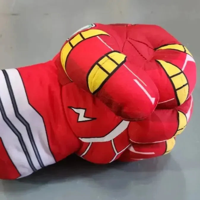 Iron Man Fist Infinity Gauntlet Plush (30 cm)