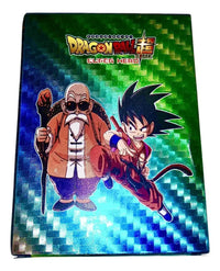 Dragon Ball Premium Trading Card Set