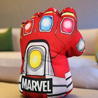 Iron Man Fist Infinity Gauntlet Plush (30 cm)