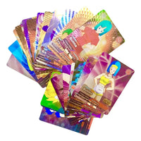 Dragon Ball Premium Trading Card Set