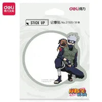 Naruto Ninja Sticky Notes