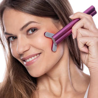 DermaWav 4-in-1 Beauty Device