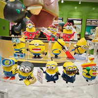 Despicable Me 4 Minions Blind Box