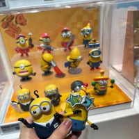 Despicable Me 4 Minions Blind Box