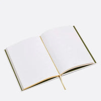 D Luxe Butterfly Around The World A5 Notebook