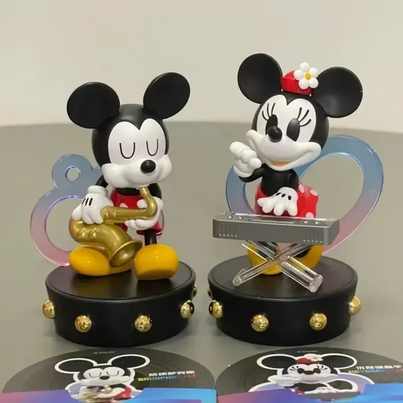 Disney Mickey And Friends Superstar Series Blind Box