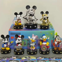 Disney Mickey And Friends Superstar Series Blind Box