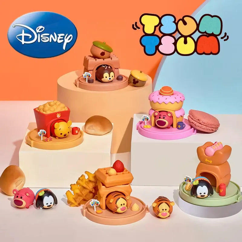 Disney Tsum Tsum Series Mystery Box