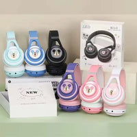 Disney MA-08 Bluetooth Headphones