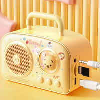 DSNY C-270 Bluetooth Speaker