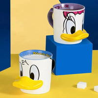 Disney Donald Duck Ceramic Mug (300 ml)