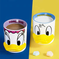 Disney Donald Duck Ceramic Mug (300 ml)