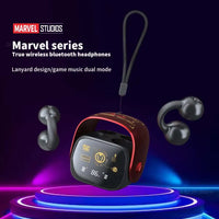 Marvel QD-6 Cradle Rotational Earbuds