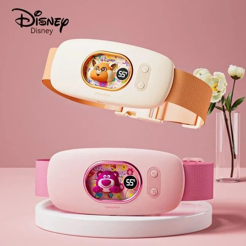 Disney Menstrual Heating Belts