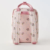 Minnie & Daisy School Backpack