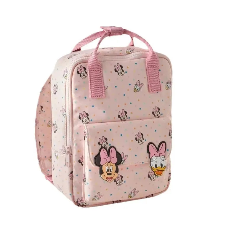 Minnie & Daisy School Backpack