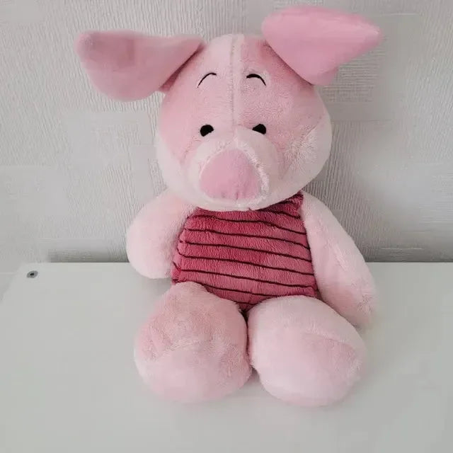 Pocket Pal Piglet Plushie (35 cm)