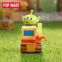 Disney Pixar Toy Story Cardboard Adventures Series Blind Box